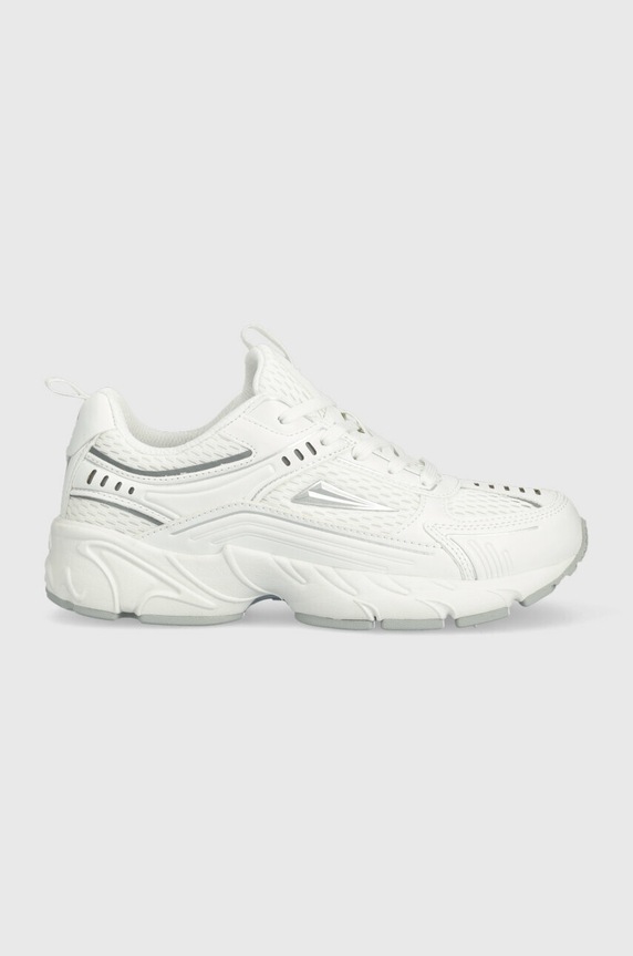 Fila sneakersy 2000 STUNNER imitacja skóry licowej biały FFW0225