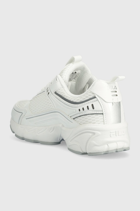 Obuwie Fila sneakersy 2000 STUNNER FFW0225 biały