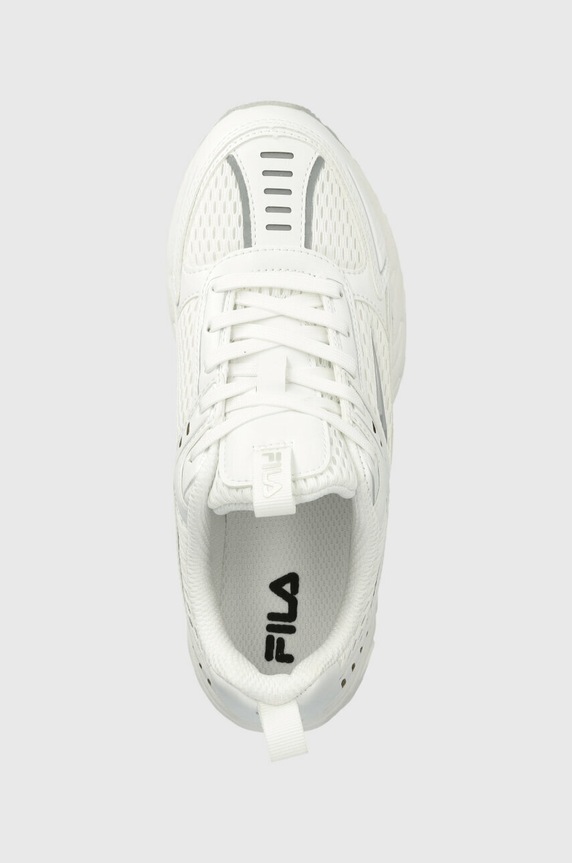 Fila sneakersy 2000 STUNNER biały FFW0225