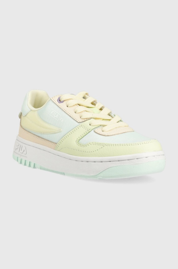 Fila sneakersy FXVENTUNO KITE FFW0250 multicolor SS23