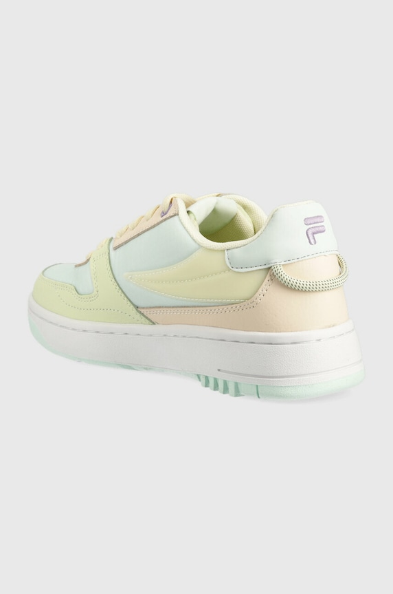 Obuwie Fila sneakersy FXVENTUNO KITE FFW0250 multicolor