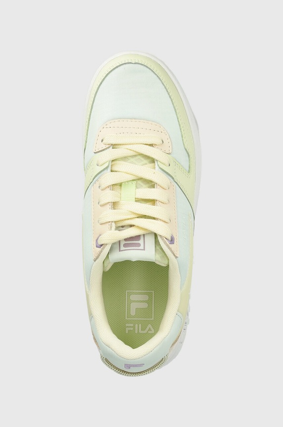 Fila sneakersy FXVENTUNO KITE multicolor FFW0250