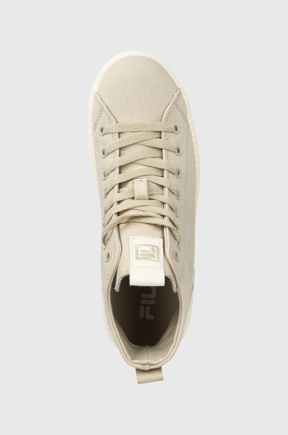Fila trampki POTENZA szary FFW0290