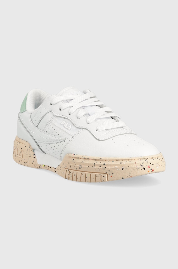 Fila sportcipő ORIGINAL FITNESS FFW0256 fehér SS23