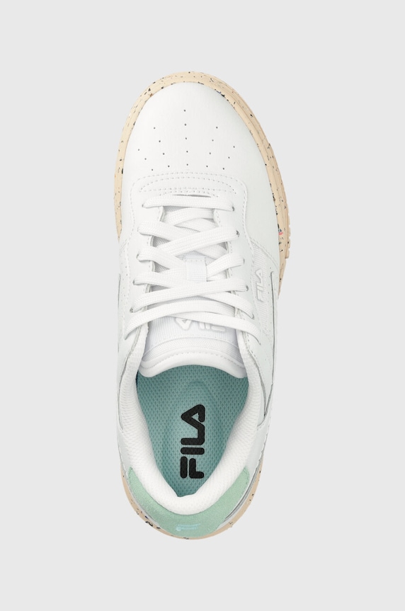 Fila sportcipő ORIGINAL FITNESS fehér FFW0256
