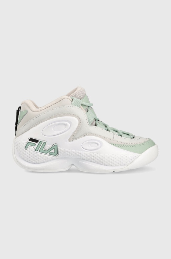 Fila tornacipő Grant Hill 3 Mid edzés fehér FFW0277