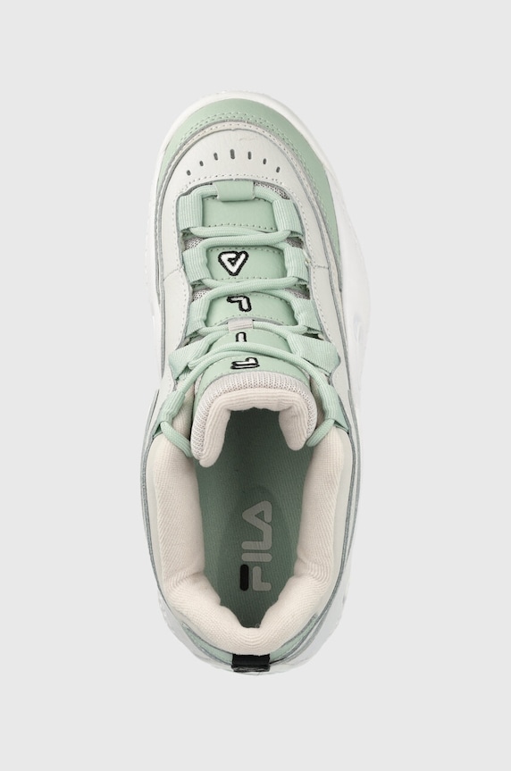 Fila tornacipő Grant Hill 3 Mid fehér FFW0277