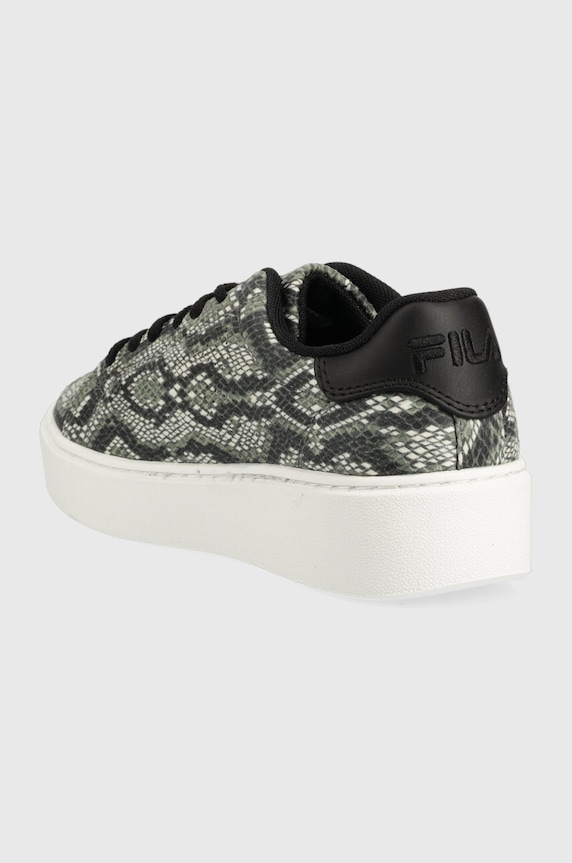 Obuwie Fila sneakersy CROSSCOURT ALTEZZA FFW0288 szary