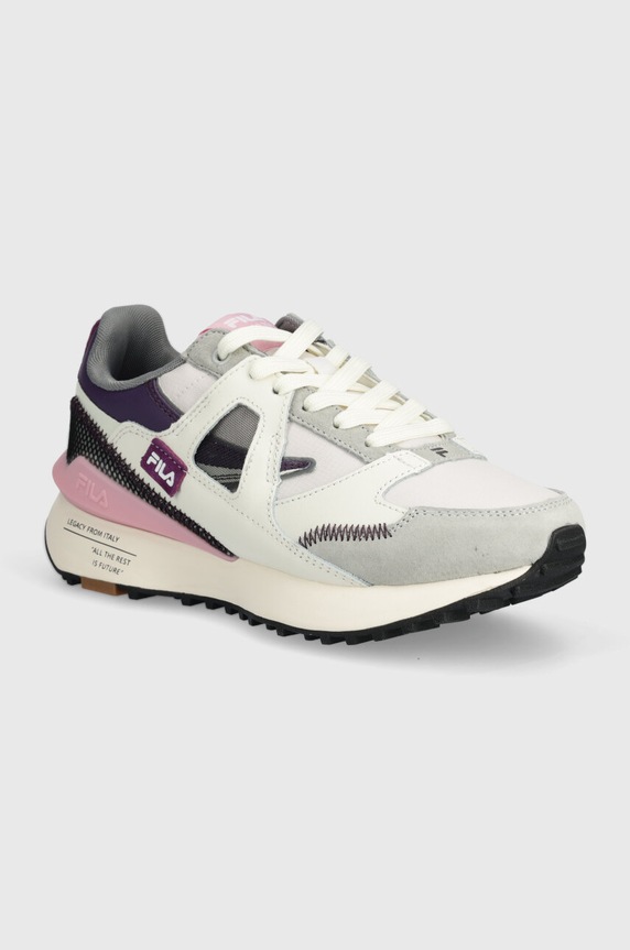 Tenisky Fila CONTEMPO šedá FFW0297