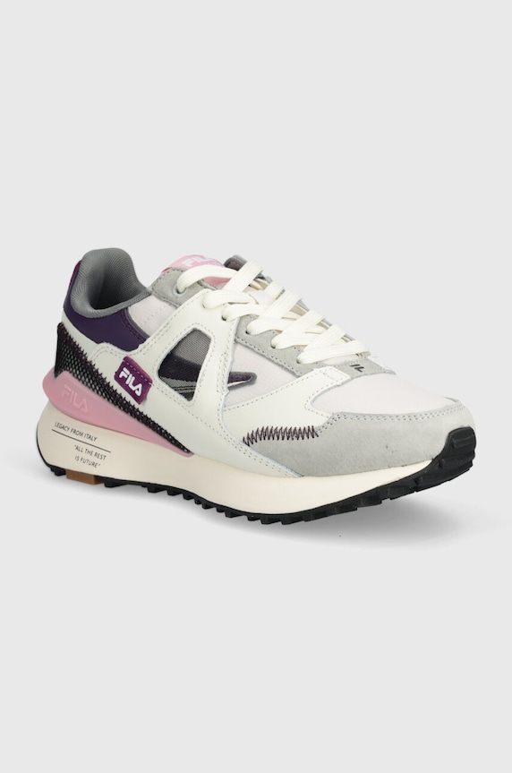 Tenisky Fila CONTEMPO šedá FFW0297
