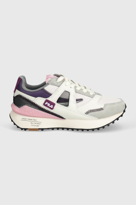 Tenisky Fila CONTEMPO FFW0297 šedá SS24