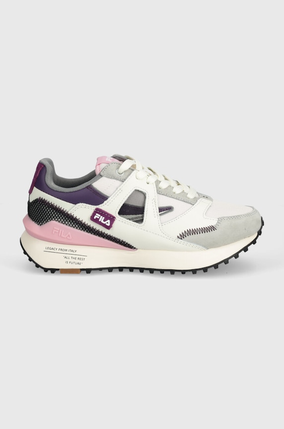 Tenisky Fila CONTEMPO FFW0297 šedá SS24
