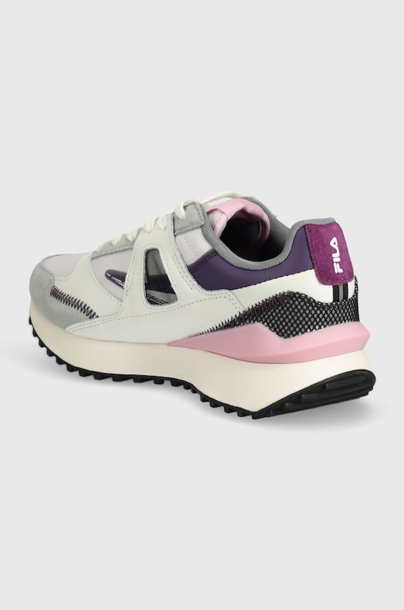 Boty Tenisky Fila CONTEMPO FFW0297 šedá
