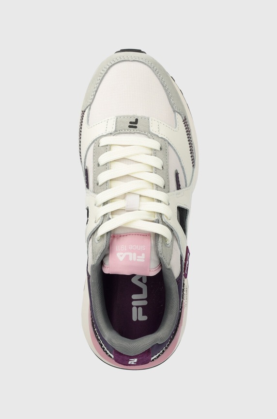 Tenisky Fila CONTEMPO šedá FFW0297