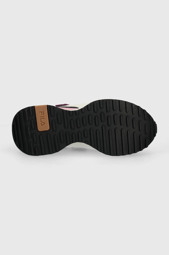 Tenisky Fila CONTEMPO FFW0297 šedá