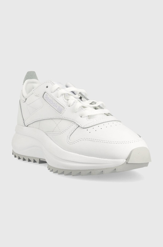 Reebok Classic sneakers Leather SP Extra HQ7196.100025714 white SS24