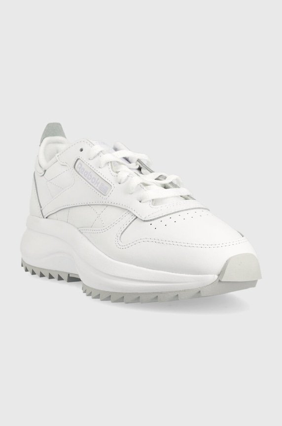 Reebok Classic sneakers Leather SP Extra HQ7196.100025714 white SS24