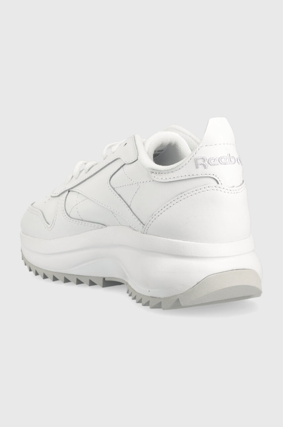 Shoes Reebok Classic sneakers Leather SP Extra HQ7196.100025714 white