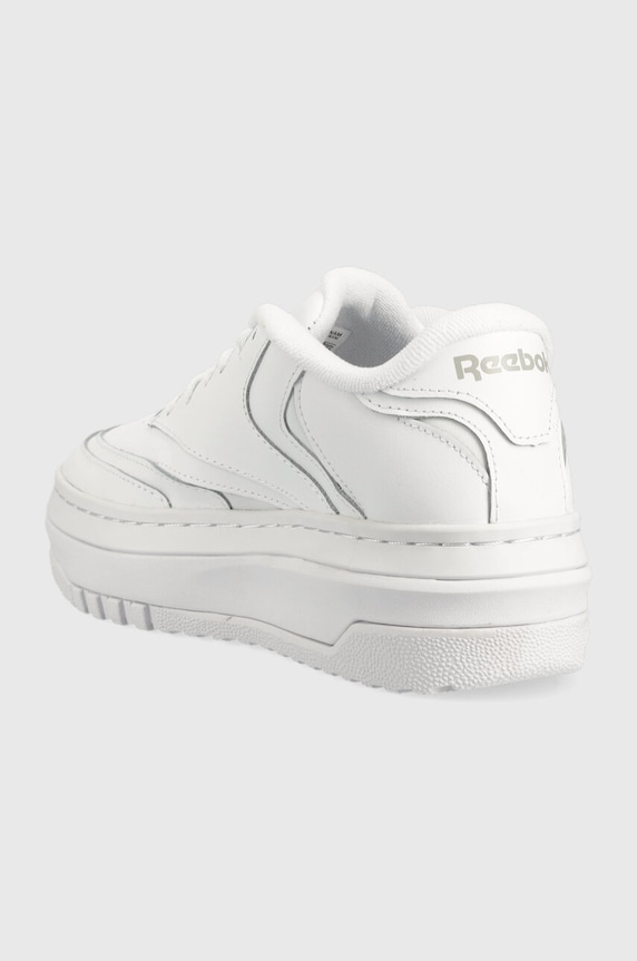 Obuv Tenisky Reebok Classic CLUB C IE6679.100033501 biela