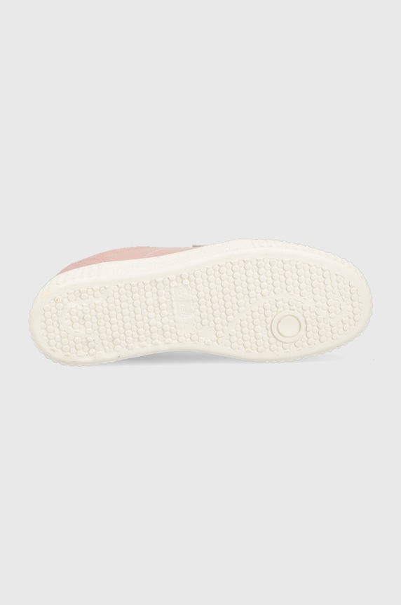 O'Neill sneakersy 90231014.74C różowy