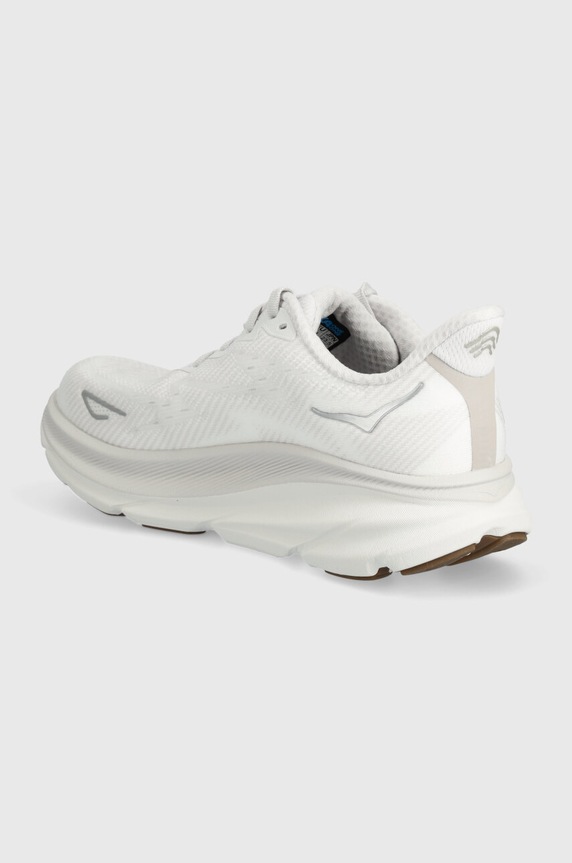 Obuwie Hoka One One buty do biegania Clifton 9 1127896 szary