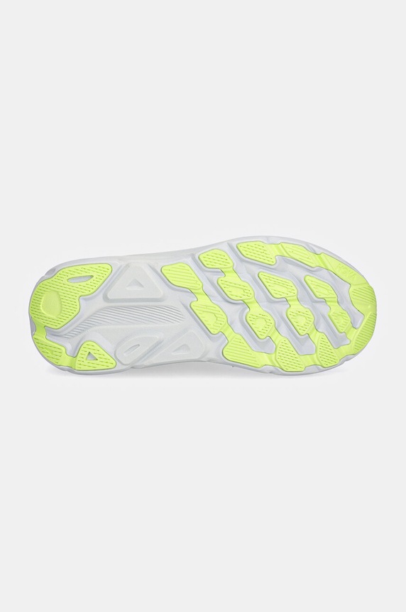 Hoka One One buty do biegania Clifton 9 1127896 niebieski