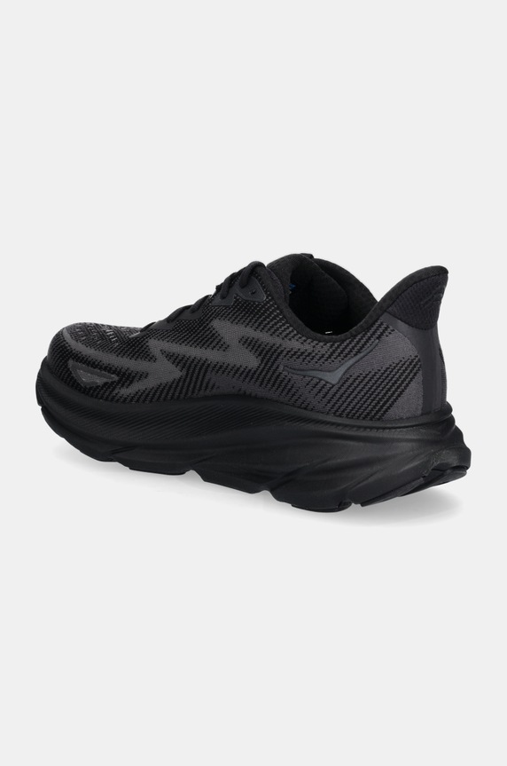 Cipők Hoka One One futócipő Clifton 9 1127896 fekete