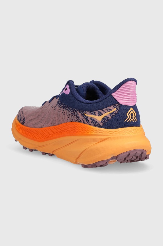 Cipők Hoka One One futócipő Challenger ATR 7 1134498 lila