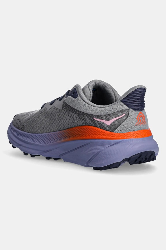 Obuwie Hoka One One buty do biegania Challenger ATR 7 1134498 szary