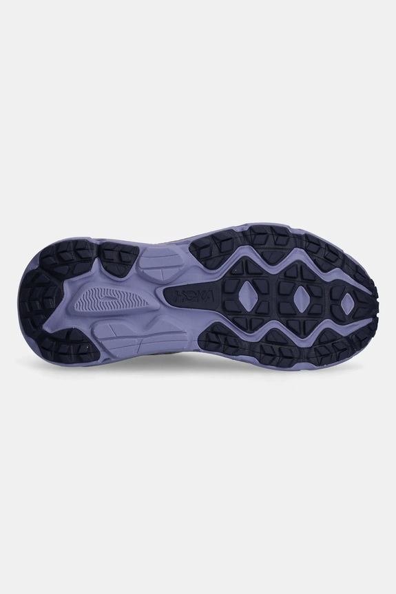 Hoka One One buty do biegania Challenger ATR 7 1134498 szary