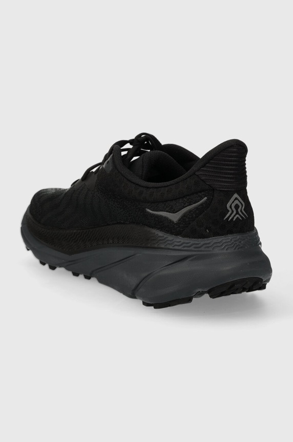 Hoka One One buty do biegania Challenger ATR 7 czarny 1134498