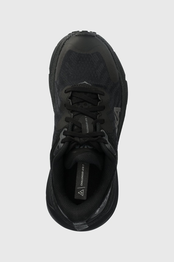Hoka One One running shoes Challenger ATR 7 GTX black 1134502