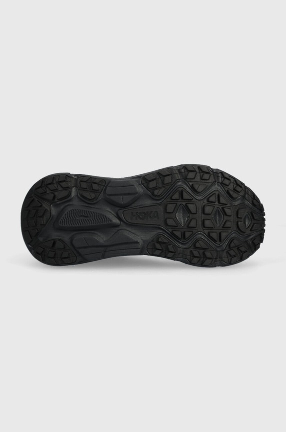Hoka One One running shoes Challenger ATR 7 GTX 1134502 black