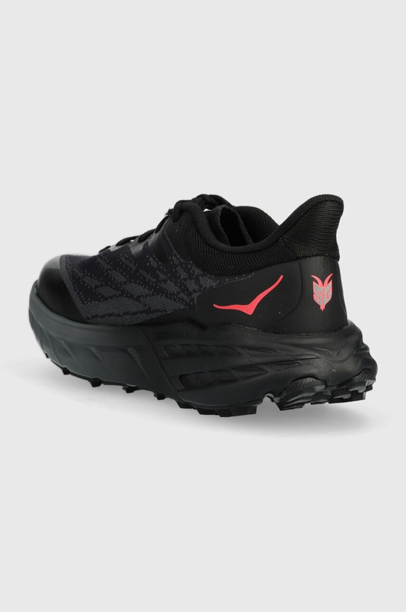 Obuwie Hoka buty do biegania Speedgoat 5 GTX 1127913 czarny