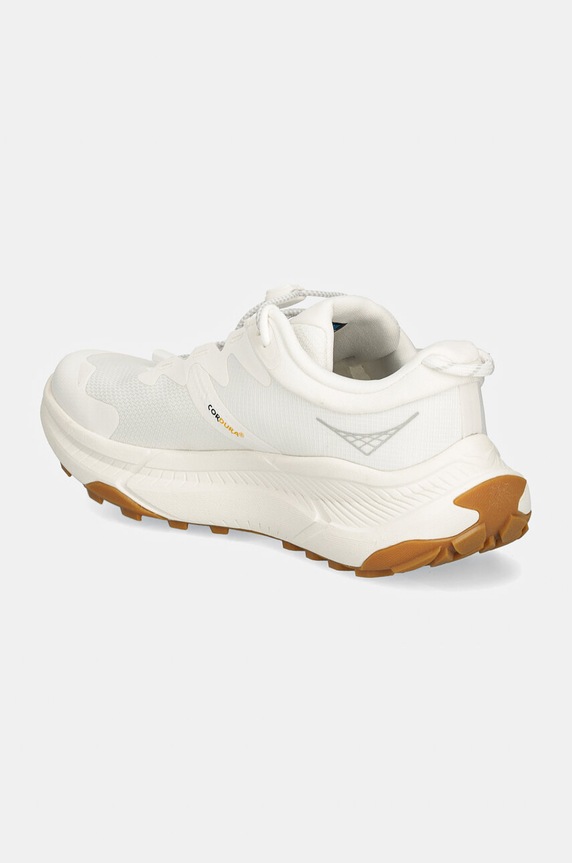 Obuwie Hoka buty Transport 1123154 biały