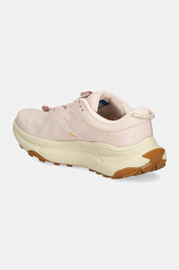 Obuwie Hoka buty Transport 1123154 różowy