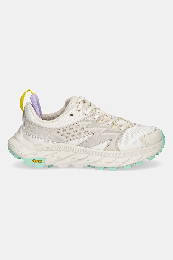 Hoka One One buty Anacapa Breeze Low 1127921 beżowy SS25