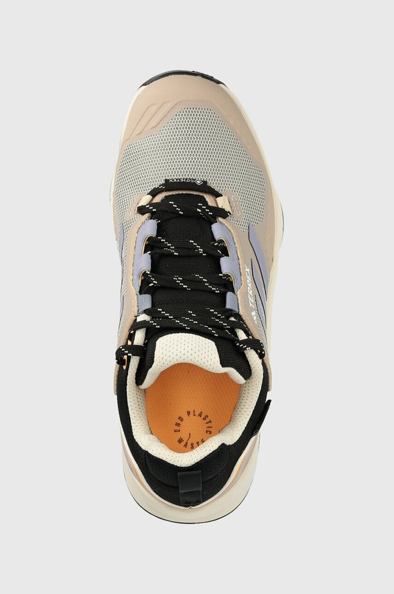 adidas TERREX buty Swift R3 GTX beżowy HP8714