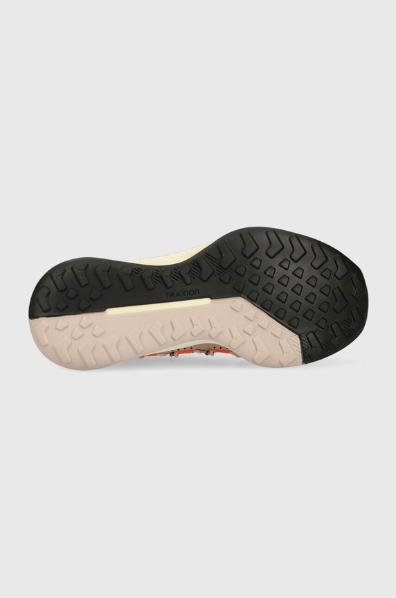 adidas TERREX buty Voyager 21 HQ0942 pomarańczowy