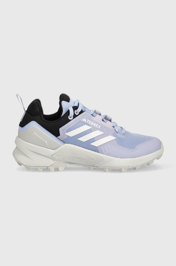 Čevlji adidas TERREX Swift R3 Outdoor vijolična HQ1058