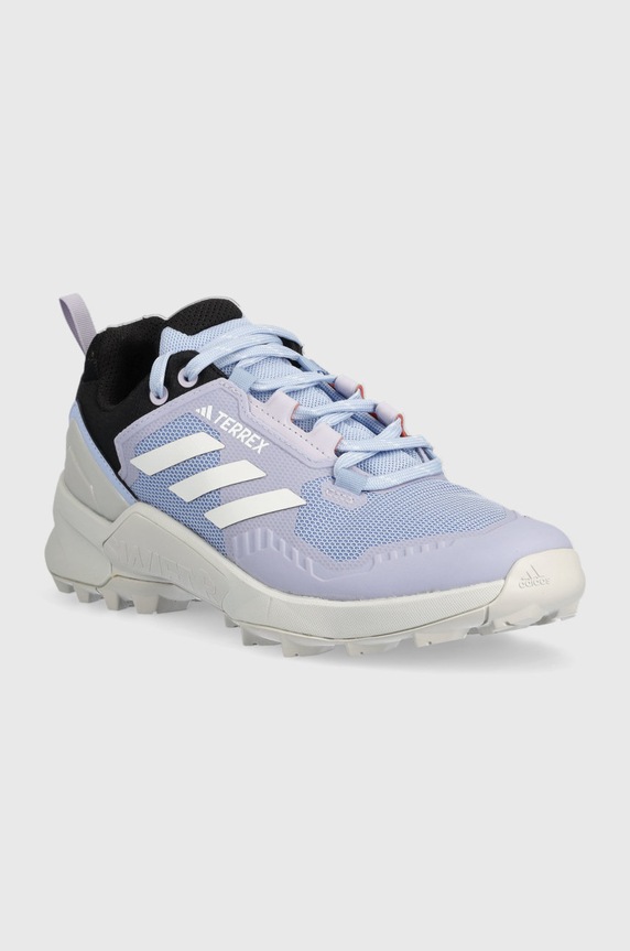 Čevlji adidas TERREX Swift R3 HQ1058 vijolična SS23
