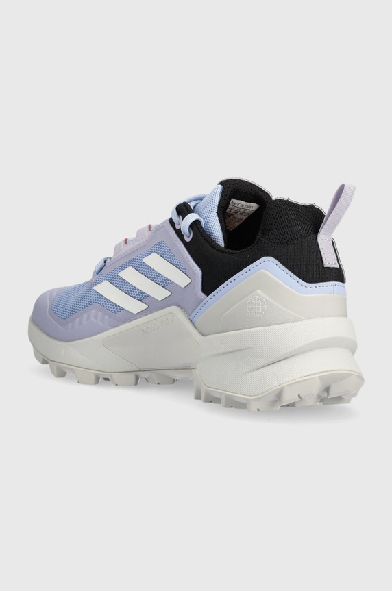Obutev Čevlji adidas TERREX Swift R3 HQ1058 vijolična