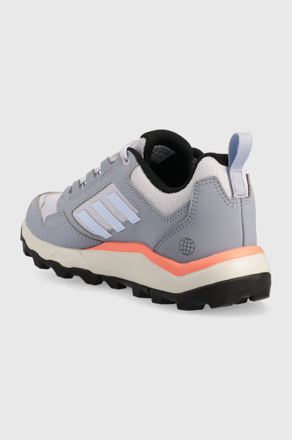 Obuća Cipele adidas TERREX Tracerocker 2.0 HR1240 ljubičasta