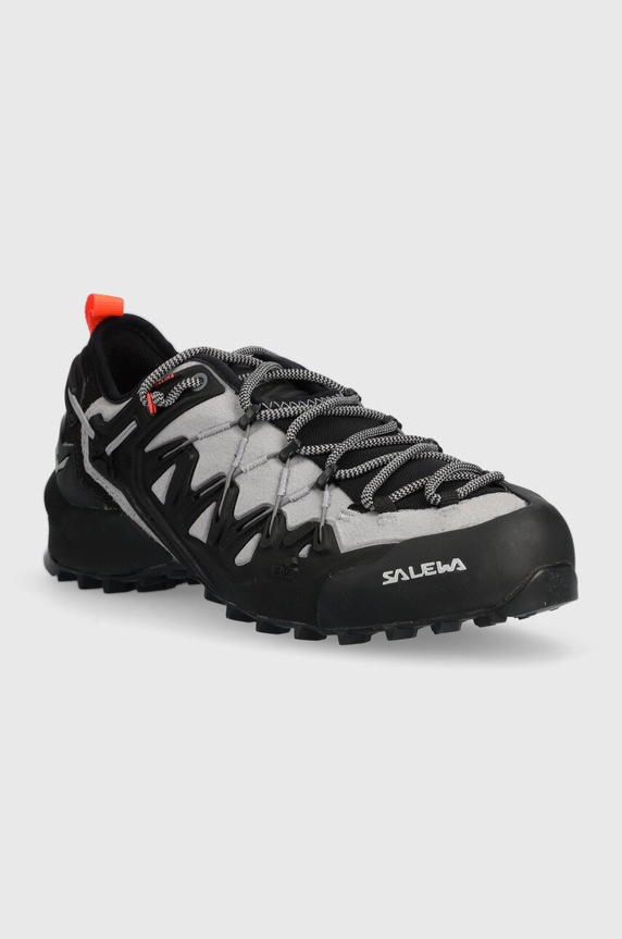 Boty Salewa Wildfire Edge 00.0000061347 šedá SS23