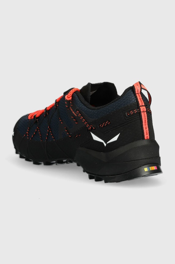 Obuwie Salewa buty Wildfire 2 00.0000061405 granatowy