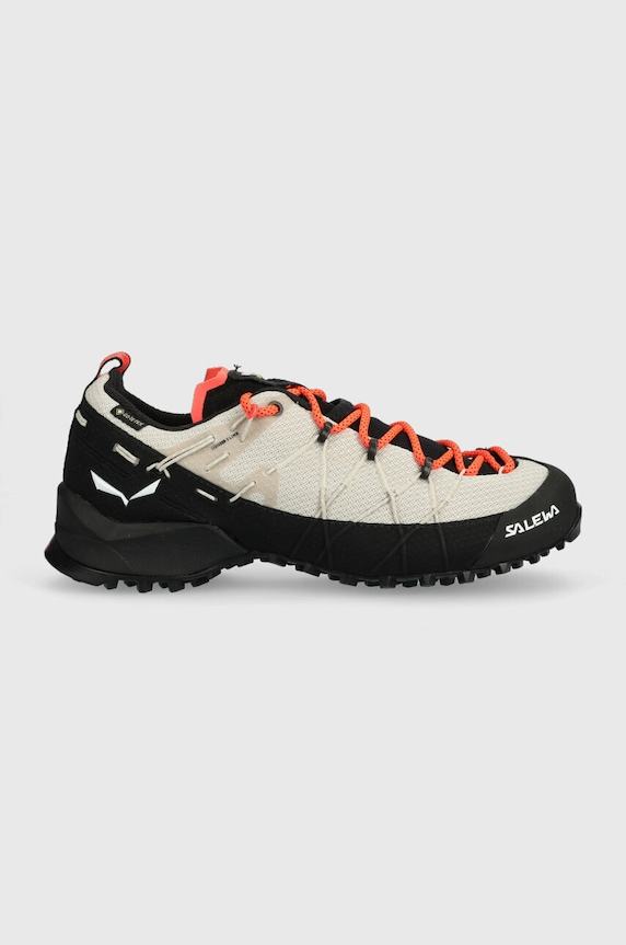 Salewa buty Wildfire 2 GTX syntetyczny beżowy 00.0000061415