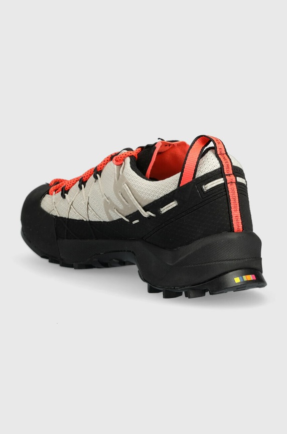 Obuwie Salewa buty Wildfire 2 GTX 00.0000061415 beżowy