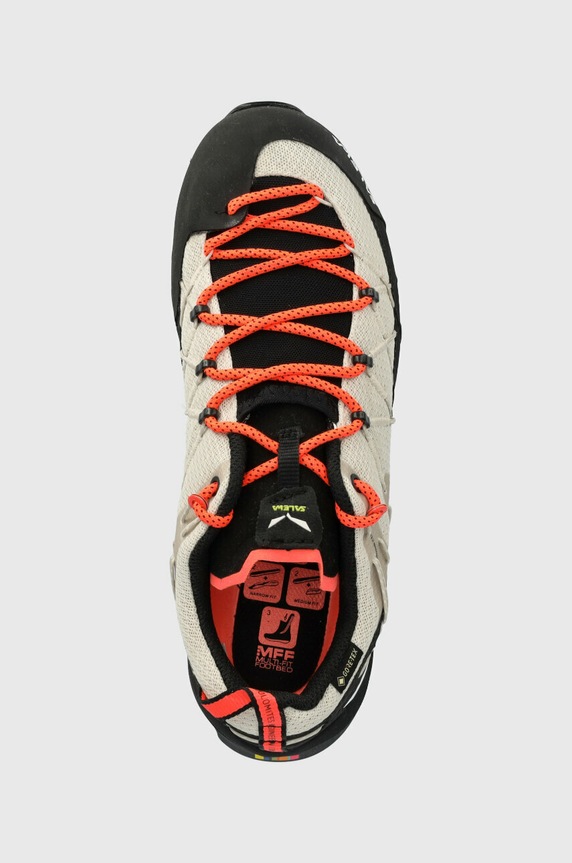 Salewa buty Wildfire 2 GTX beżowy 00.0000061415
