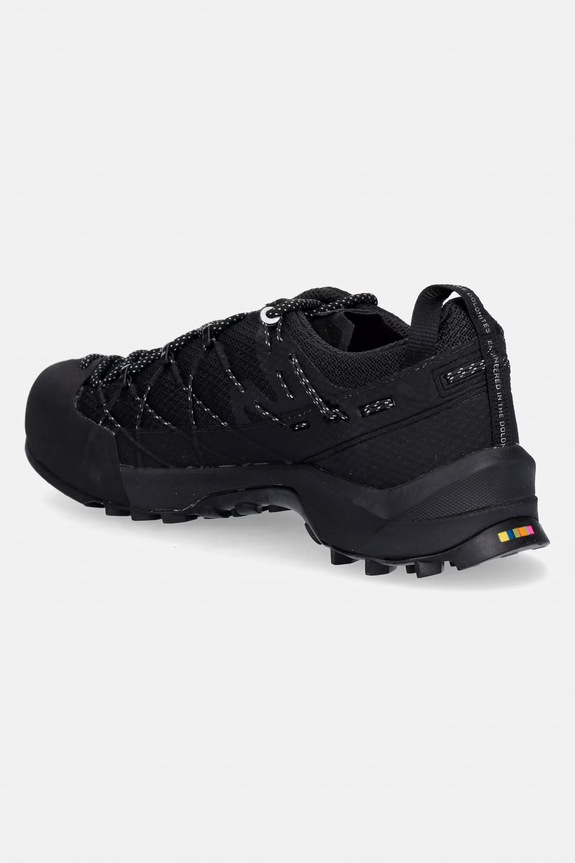 Παπούτσια Παπούτσια Salewa Wildfire 2 GTX 00.0000061415 μαύρο