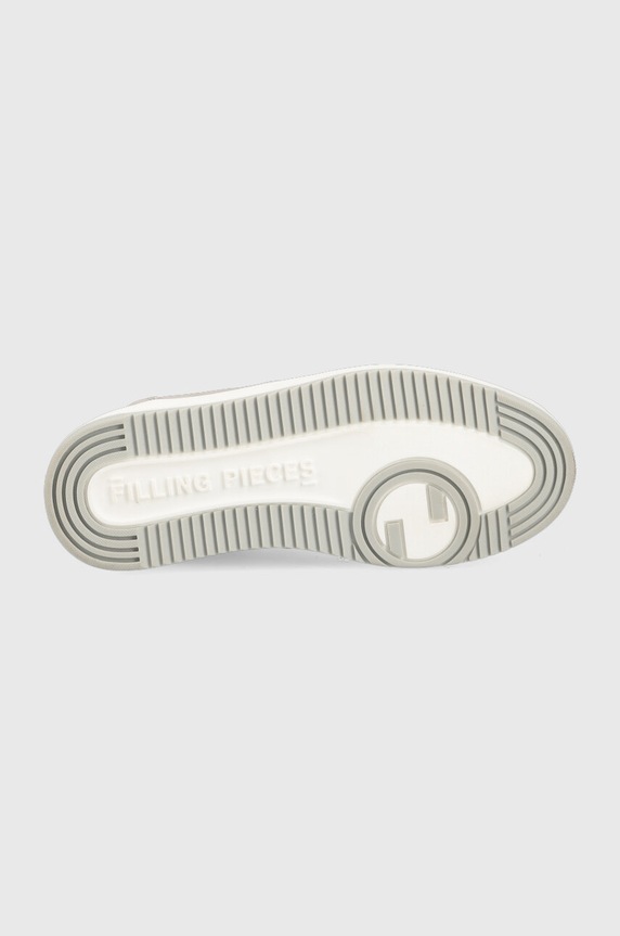 Filling Pieces sneakersy Low Top Game 10133151878 beżowy